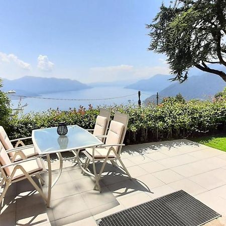 Appartamento Campagnano Maccagno Ngoại thất bức ảnh