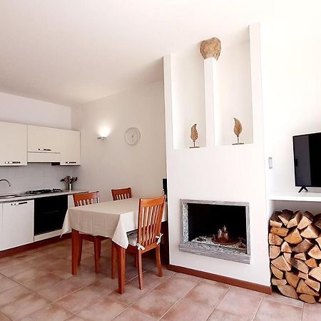 Appartamento Campagnano Maccagno Ngoại thất bức ảnh